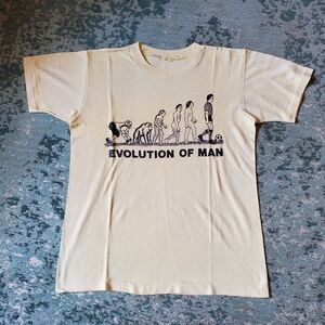 Vintage 1970s 1980s T-Shirt